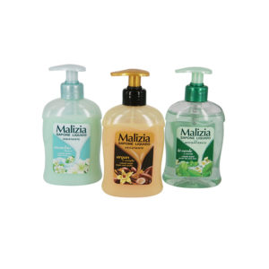Malizia - Sapone
