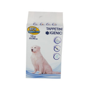 Tappetini igienici