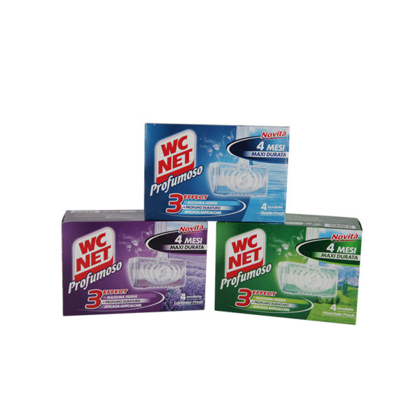 Wc Net