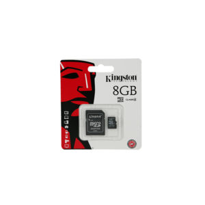 Micro sd 8 gb