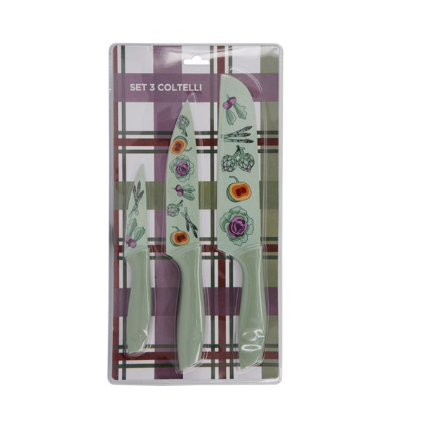 Set coltelli