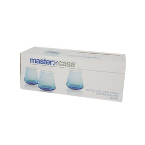 Set Bicchieri
