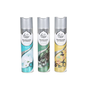 Air Flor - Deodorante per ambienti