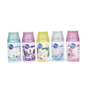 Ala Air Fresh - Deodorante per ambienti