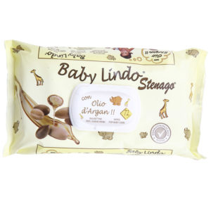 Salviette per bimbi