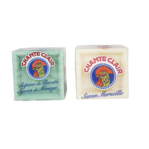 Chante Clair - sapone per bucato