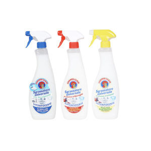 Chante Clair - sgrassatore universale