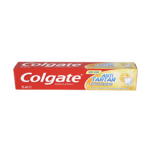 Colgate Anti-tartar