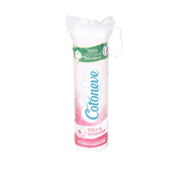 Dischetti di cotone - immagine 2