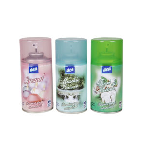 Dea ricarica spray