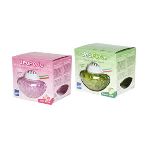 Deo perle - Deodorante per ambiente