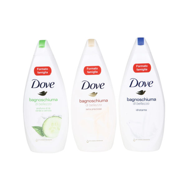 Dove bagnoschiuma
