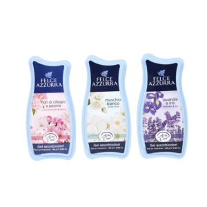 Felce Azzurra - Gel assorbiodori