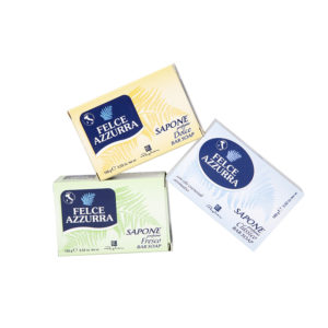 Felce Azzurra - Sapone