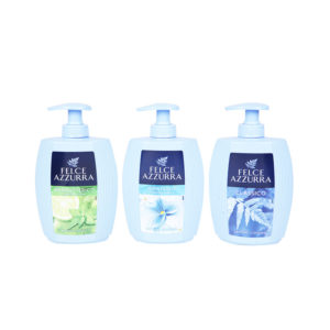 Felce Azzurra - Sapone liquido