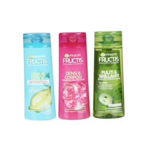 Garnier Fructis - Sahmpoo