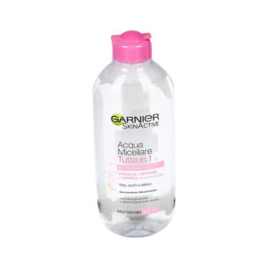 Garnier - Acqua micellare