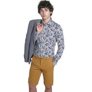 Completo elegante
