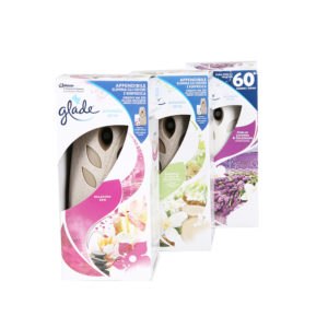 Glade Spray