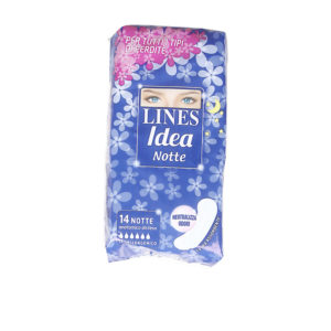 Lines idea notte