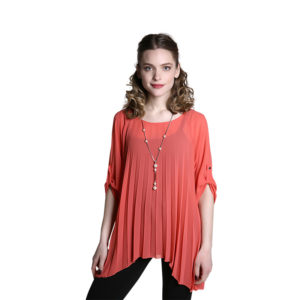 Maglia a balze