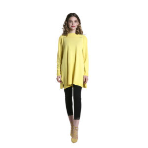 Maglia lunga