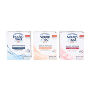 Neutro Med - Detergente intimo