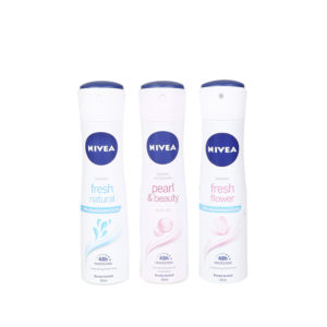 Nivea - Deodorante spray