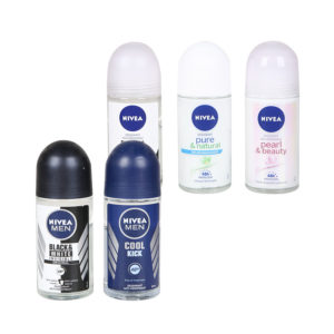 Nivea - Deodorante