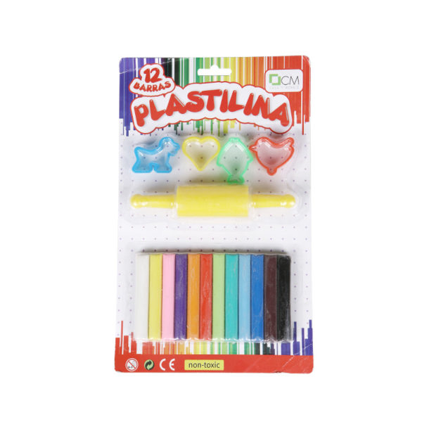 Plastilina