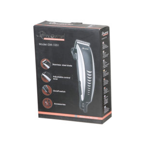 Rasoio per capelli