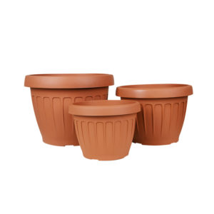 Set vasi
