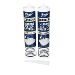 Sigill - silicone universale