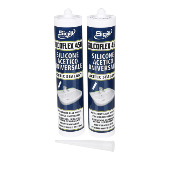 Sigill - silicone universale