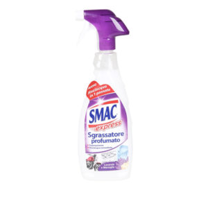 Smac Express