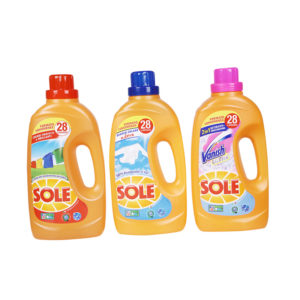 Sole - detersivo per bucato