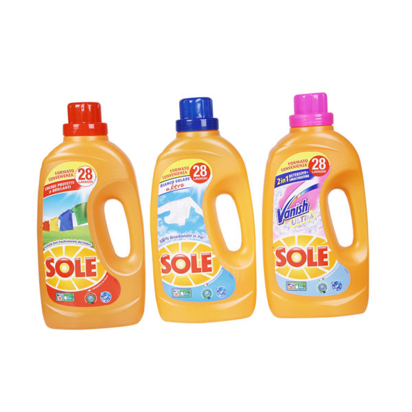 Sole - detersivo per bucato