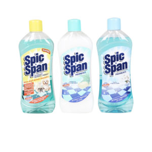 Spic & Span - detersivo per pavimenti