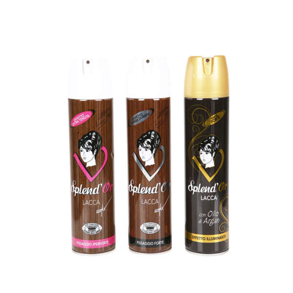 Splend'or - Lacca spray