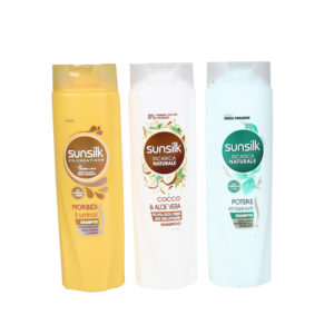Sunsilk - Shampoo