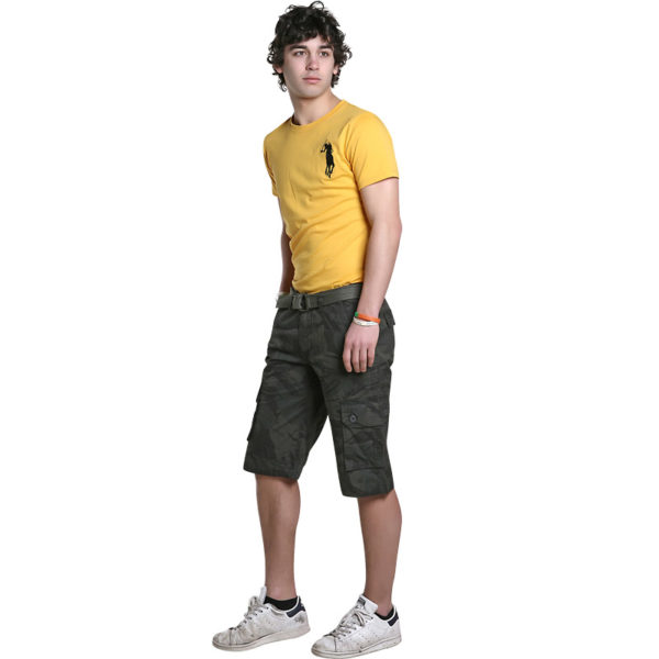Completo casual