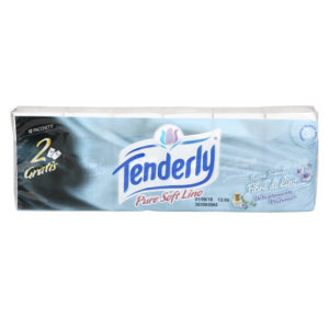 Tenderly - fazzoletti di carta