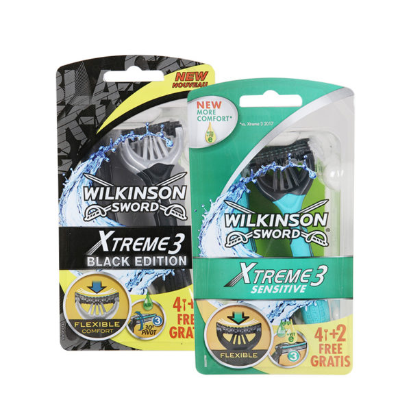 Wilkinson - Lamette