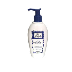 Acqua alle rose - latte detergente 200ml