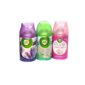 Air Wick - deodorante spray 250ml