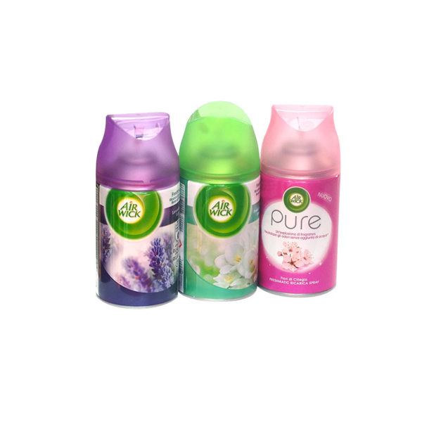Air Wick - deodorante spray 250ml