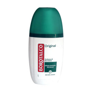 Borotalco - deodorante spray