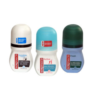 Borotalco - deodorante stick