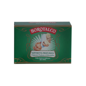 Borotalco - saponetta profumata