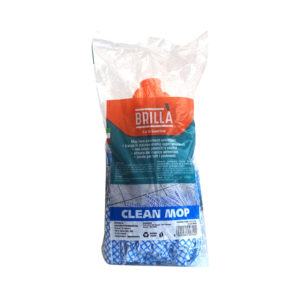 Brillà - Clean mop lavapavimenti universale